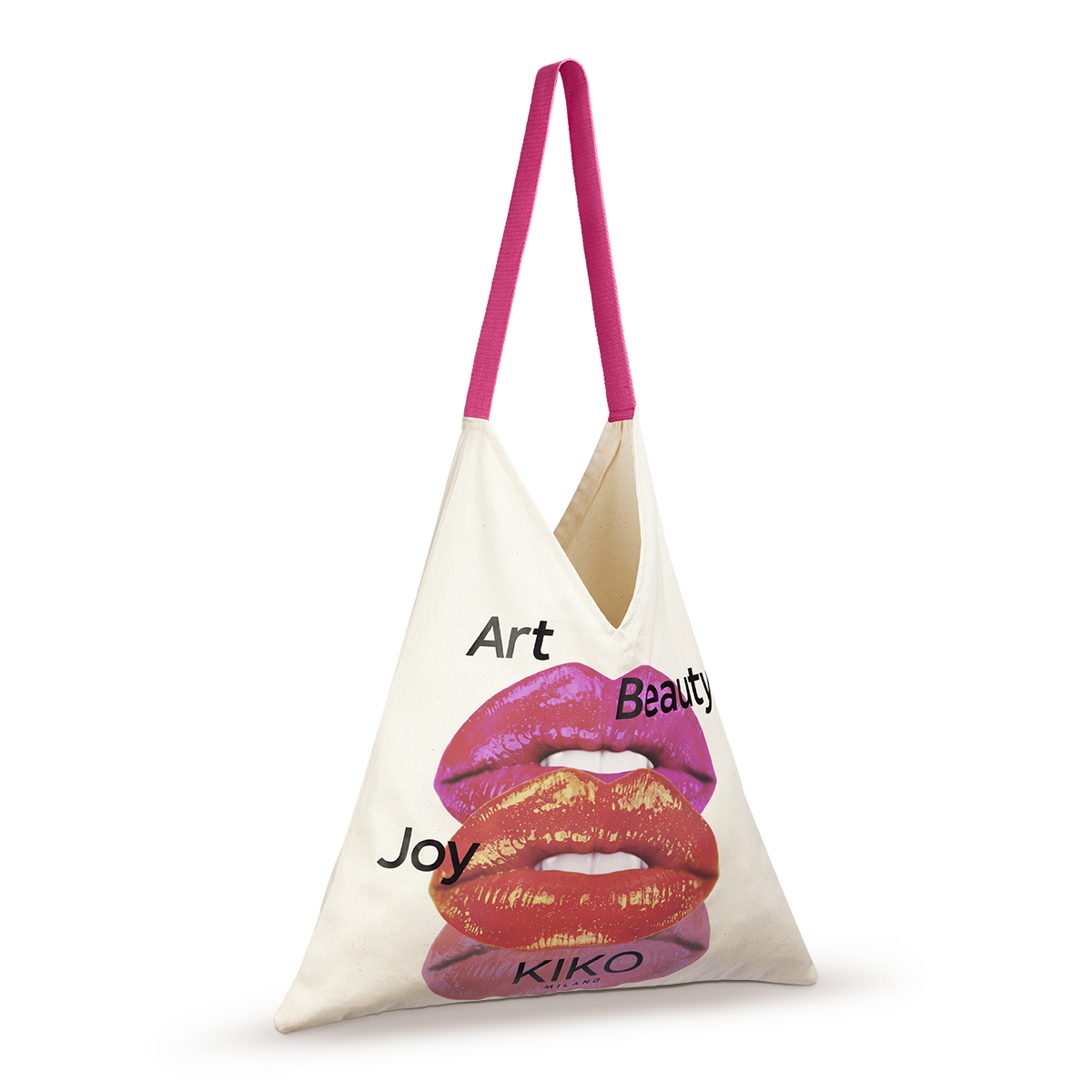 Tote Bag Art Beauty Joy