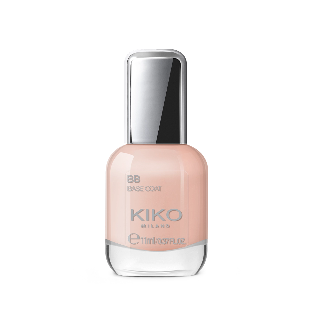 Bb Base Coat