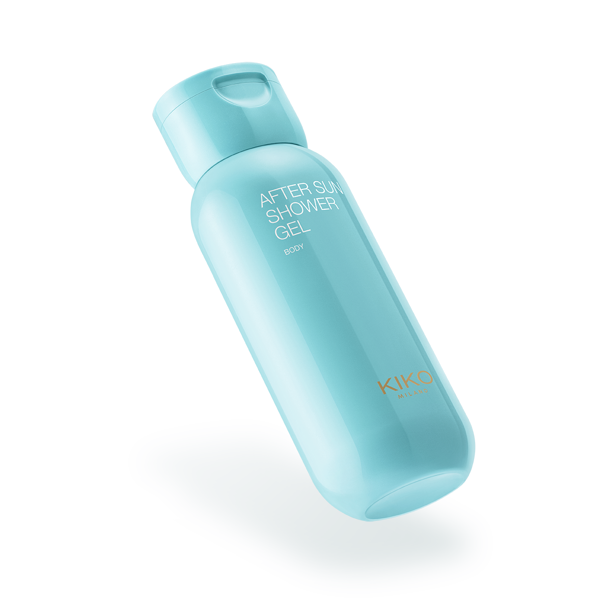 After Sun Shower Gel
