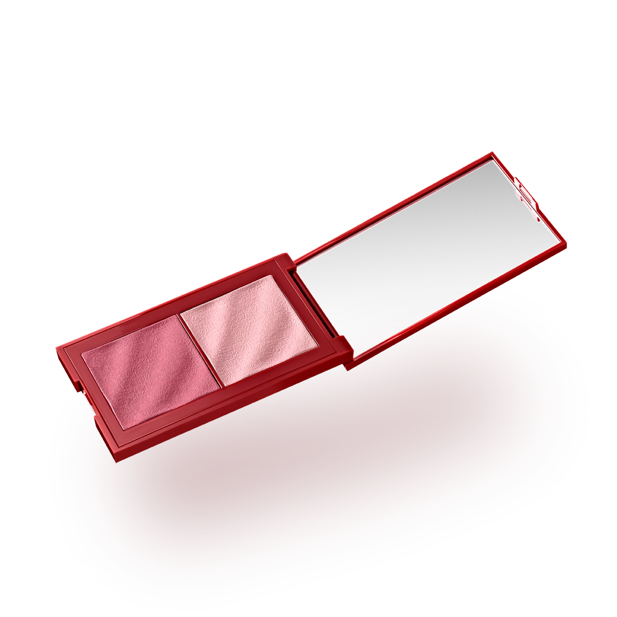 Flirt Alert Strike A Match Blush & Glow Palette