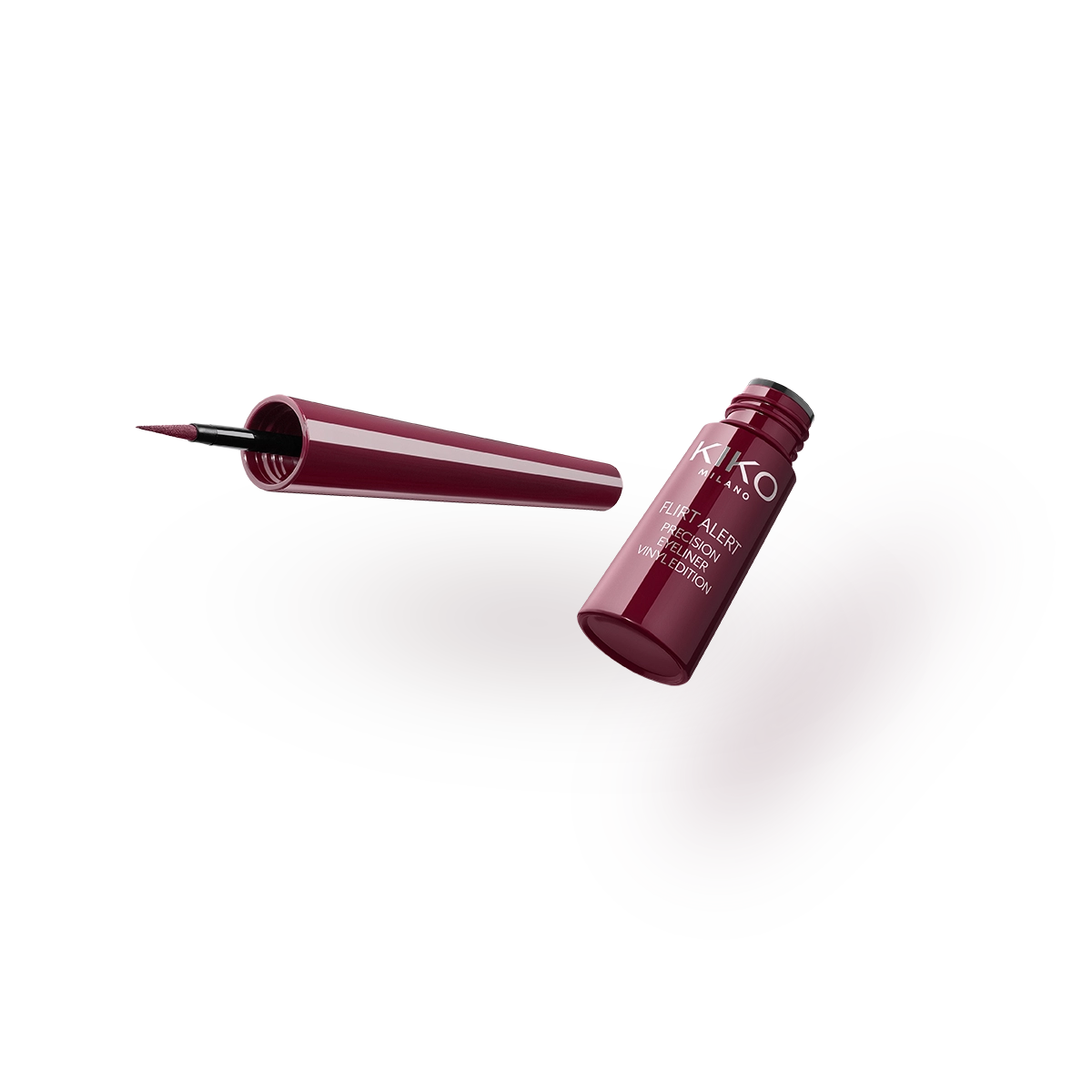 Flirt Alert Precision Eyeliner Vinyl Edition