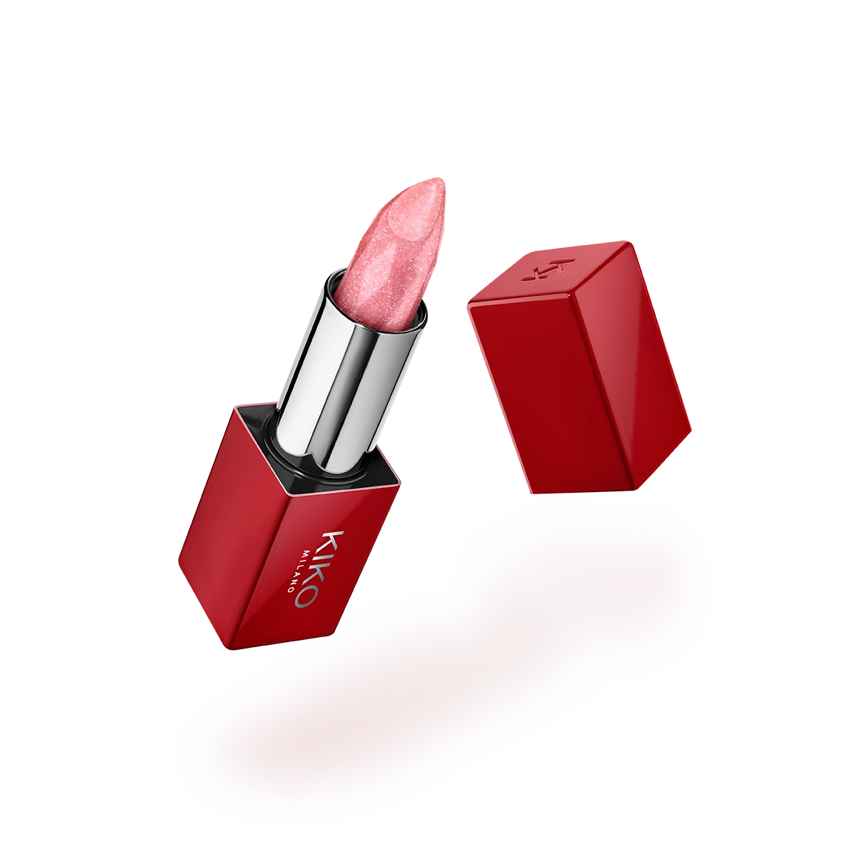 Flirt Alert Kiss Me Softly Peptide Lip Balm