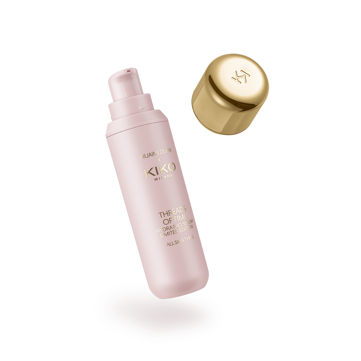 Threads Of Time Hydra Pro Serum Limited Edition