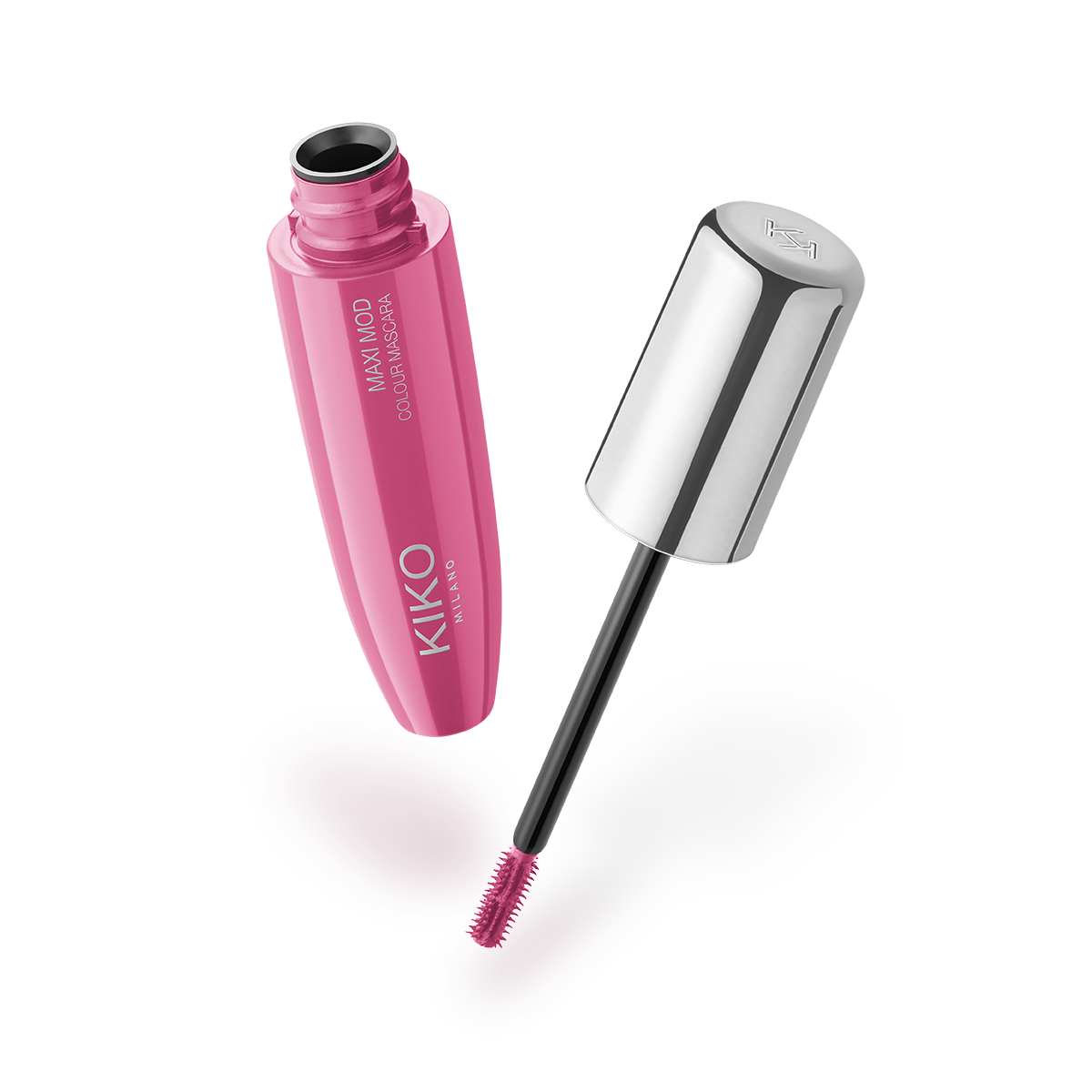 Maxi Mod Colour Mascara