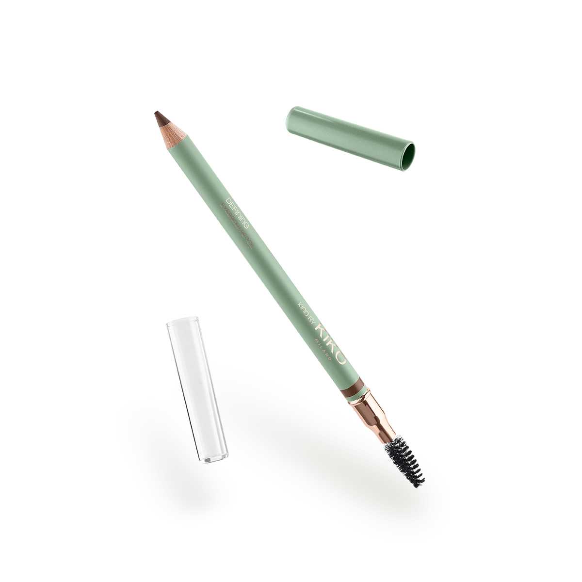 Kind By Kiko Defining Eyebrow Pencil