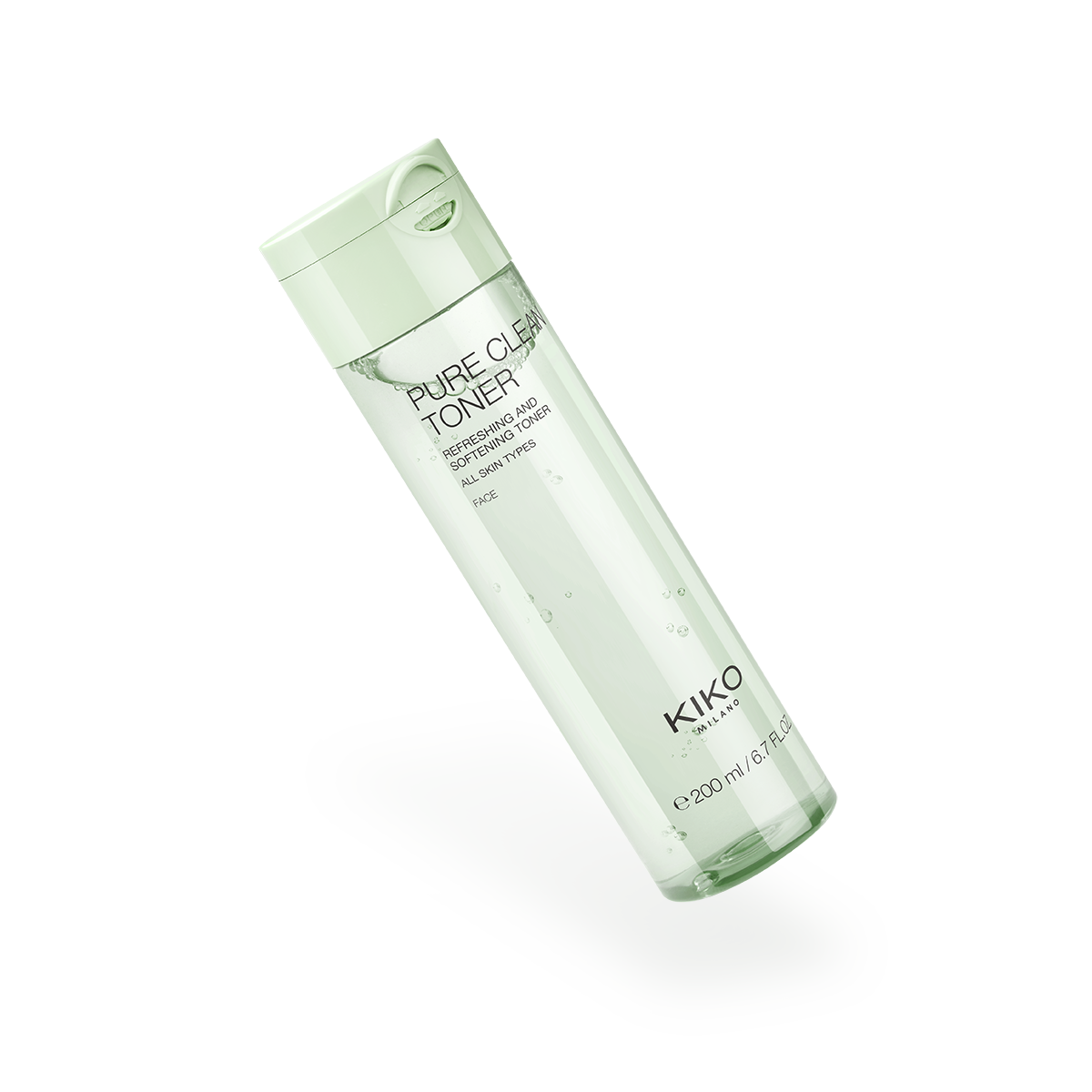 New Pure Clean Toner