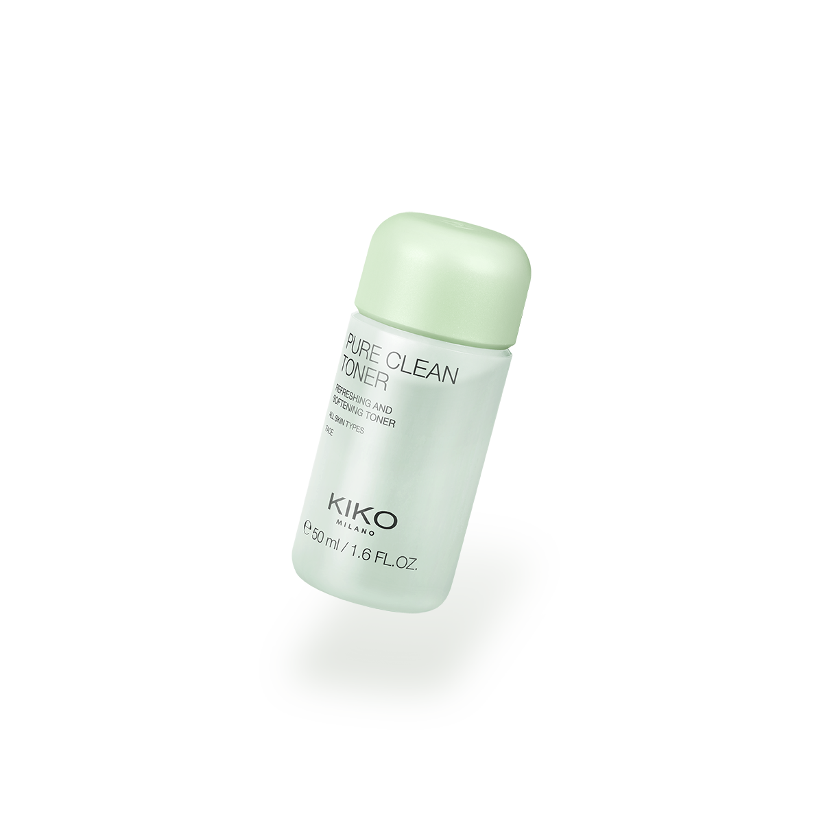New Pure Clean Toner Mini