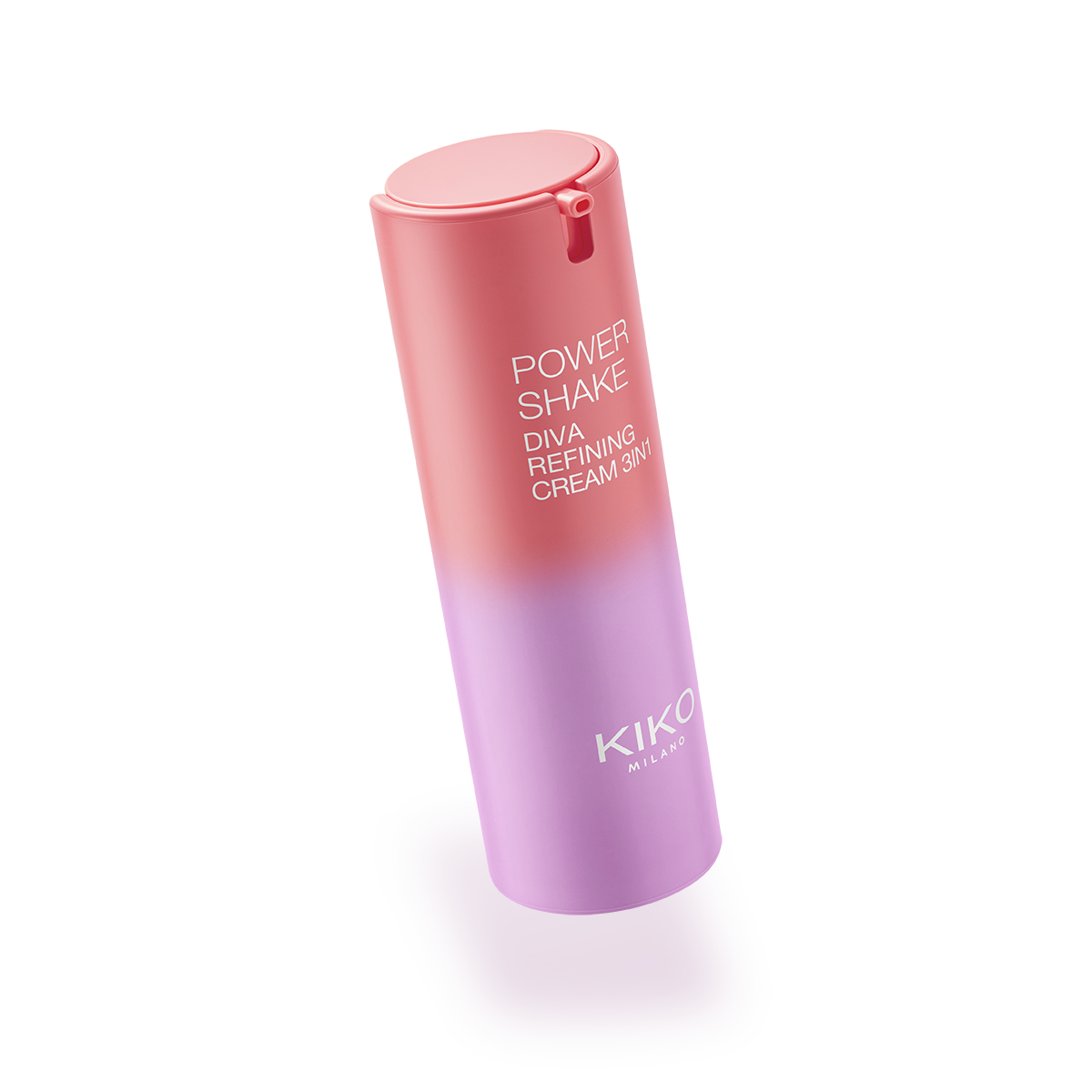 Power Shake Diva Refining Cream 3In1 – Image 1