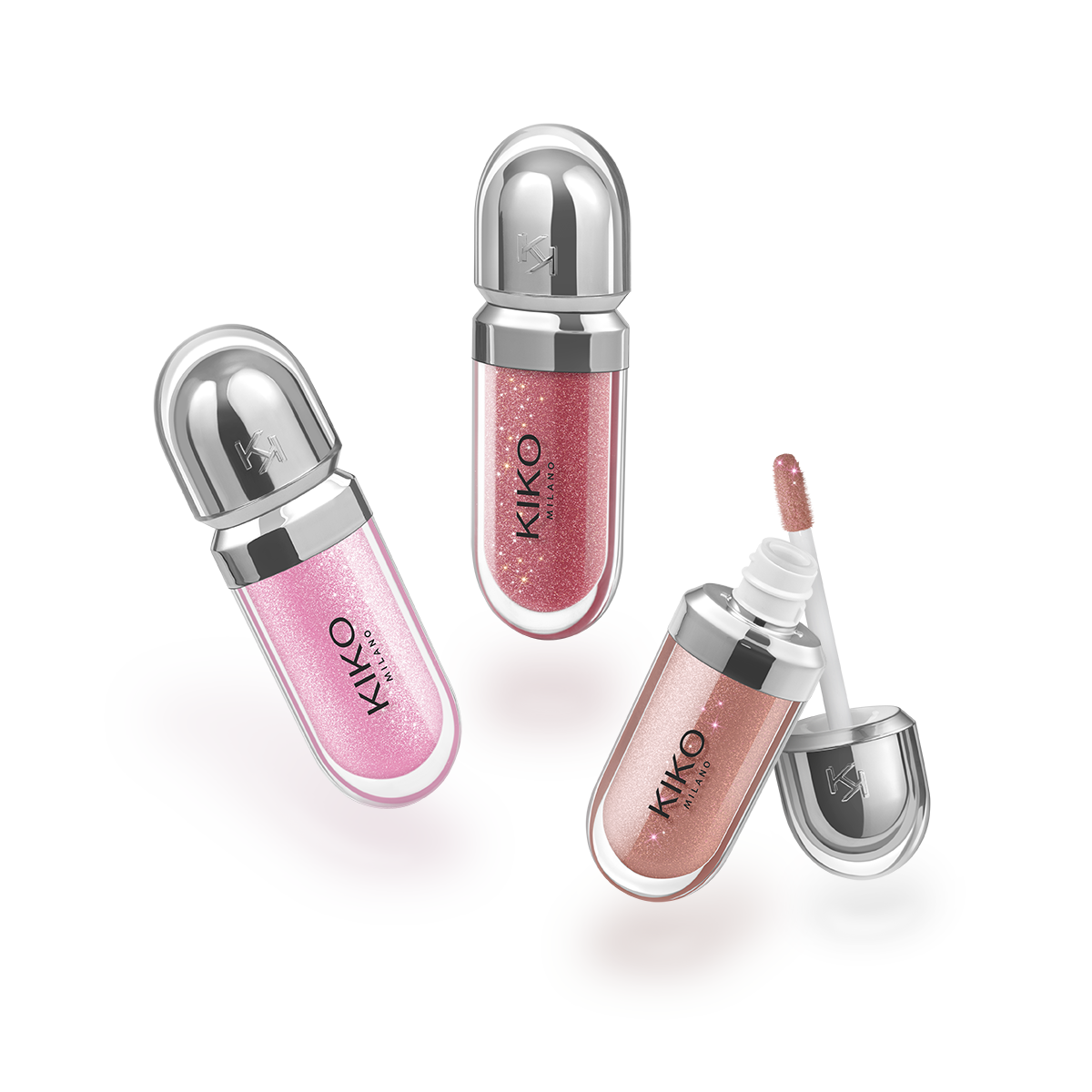 Glossy Lip Set Mini – Image 1