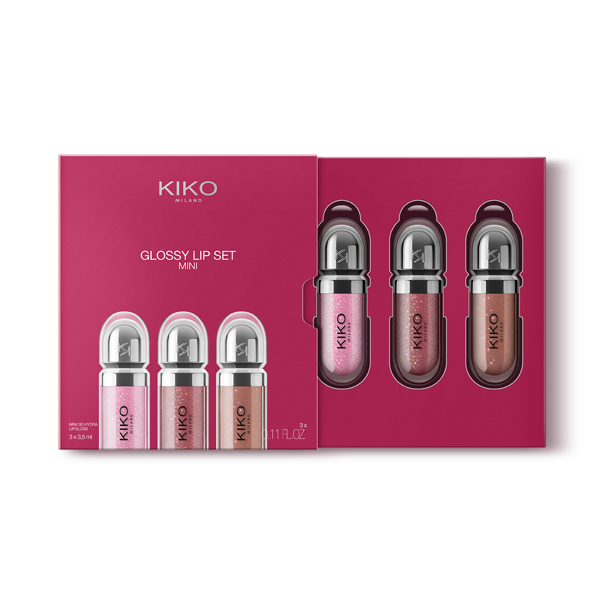 Glossy Lip Set Mini – Image 3