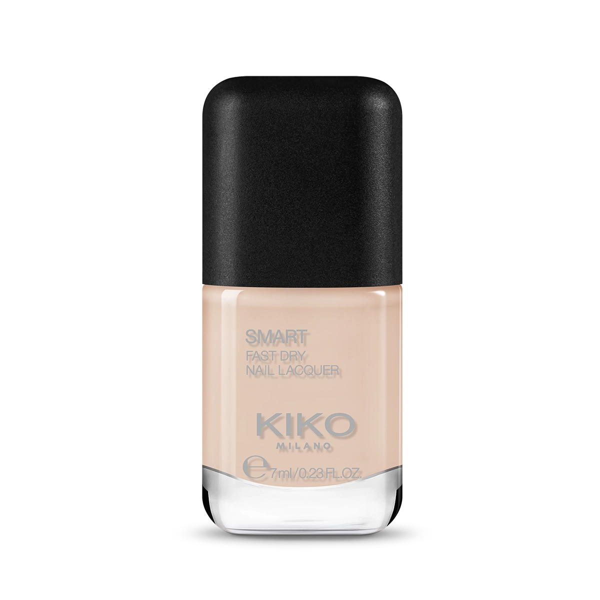 Smart Nail Lacquer